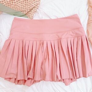 Goldhinge Skirt
